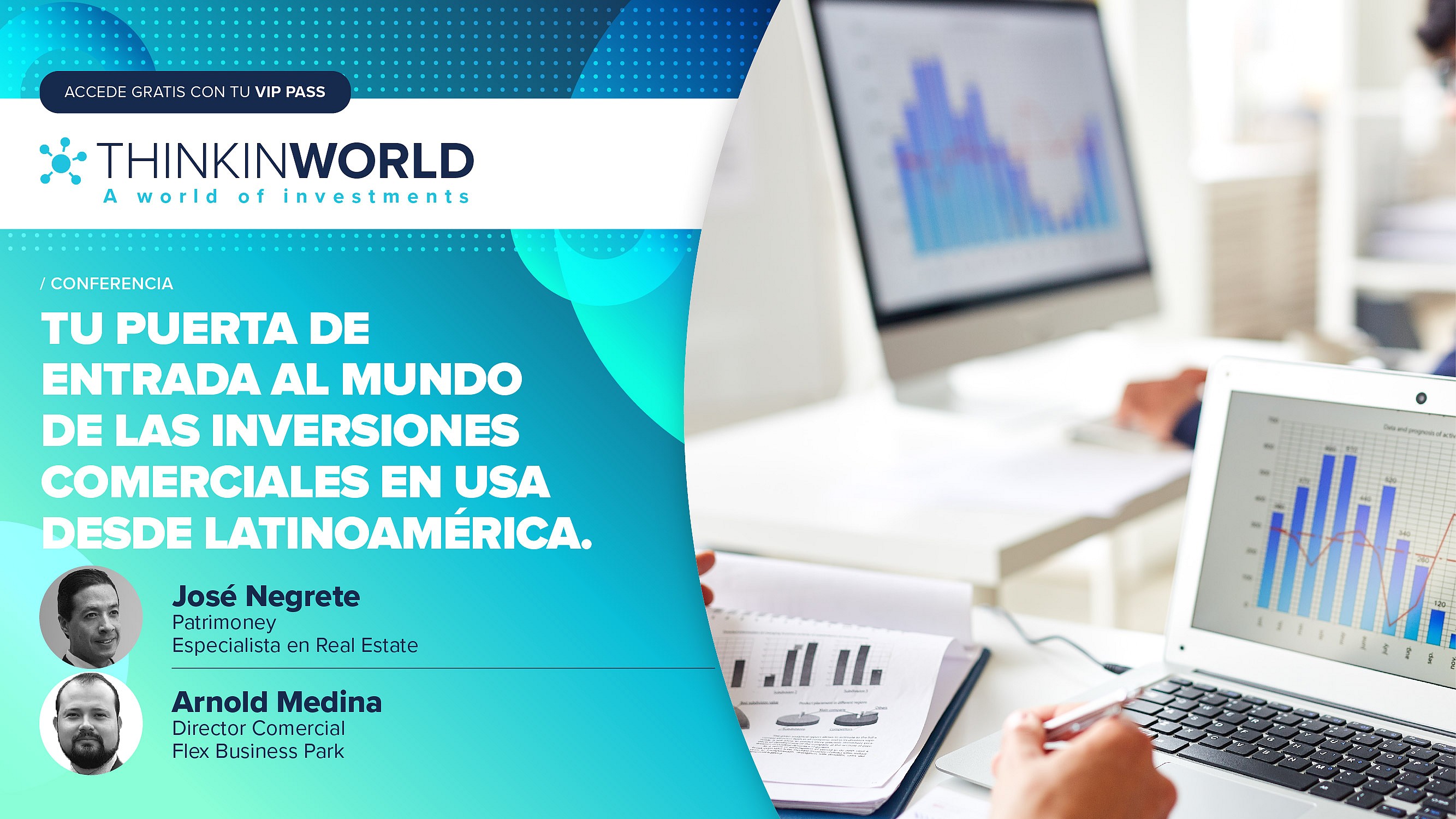 Tu puerta de entrada al mundo de las inversiones comerciales en USA ...