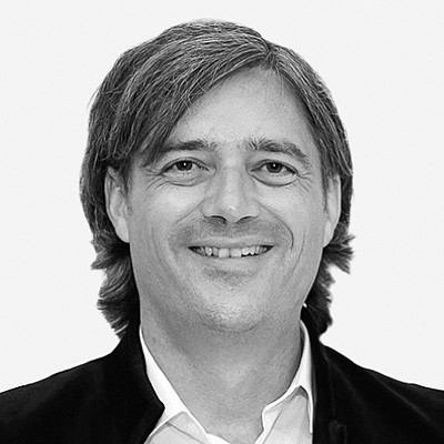 LLuís Mas