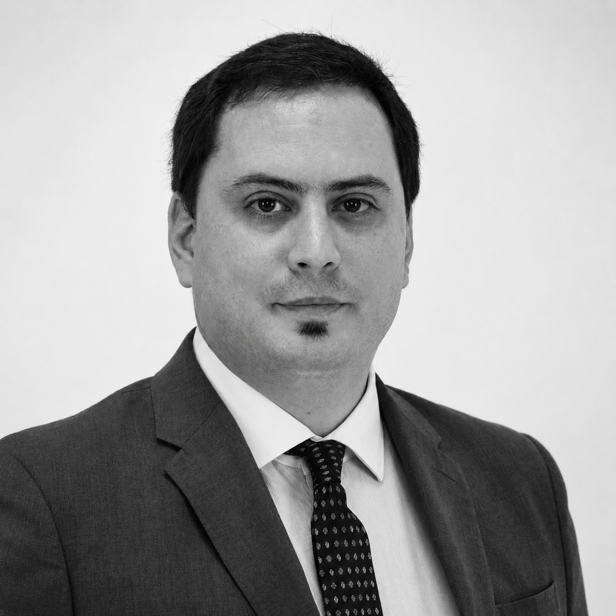 Federico Vargas
