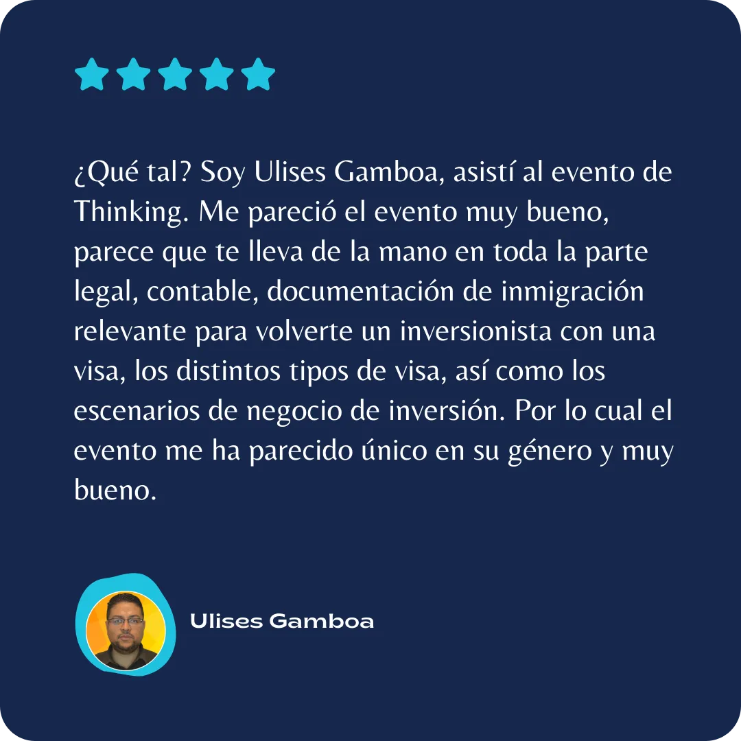 Testimonio 1