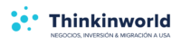 logo thinkinworld