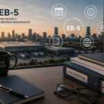 eb-5 procesos y centros regionales