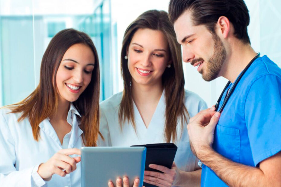 salario medico usa