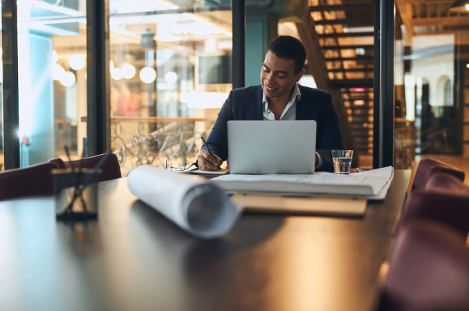 emprendedores latinos