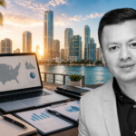 Softlanding en Estados Unidos: guía para establecer y expandir tu empresa desde Latinoamérica cristian marino robalino
