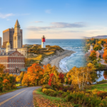 massachusetts