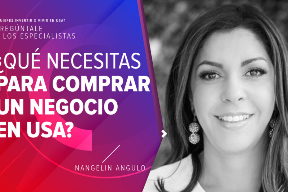 negocios en usa
