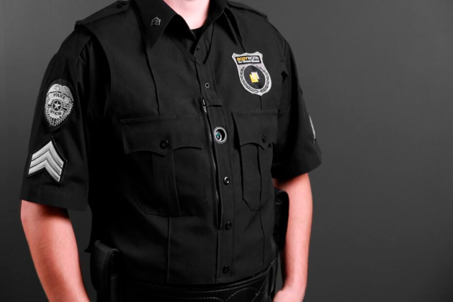 salario policia usa