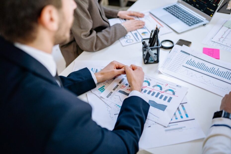salario economista