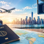 Viajar, trabajar o vivir entre países: ¿tu seguro responde ante un entorno migratorio más estricto? seguros internacionales
