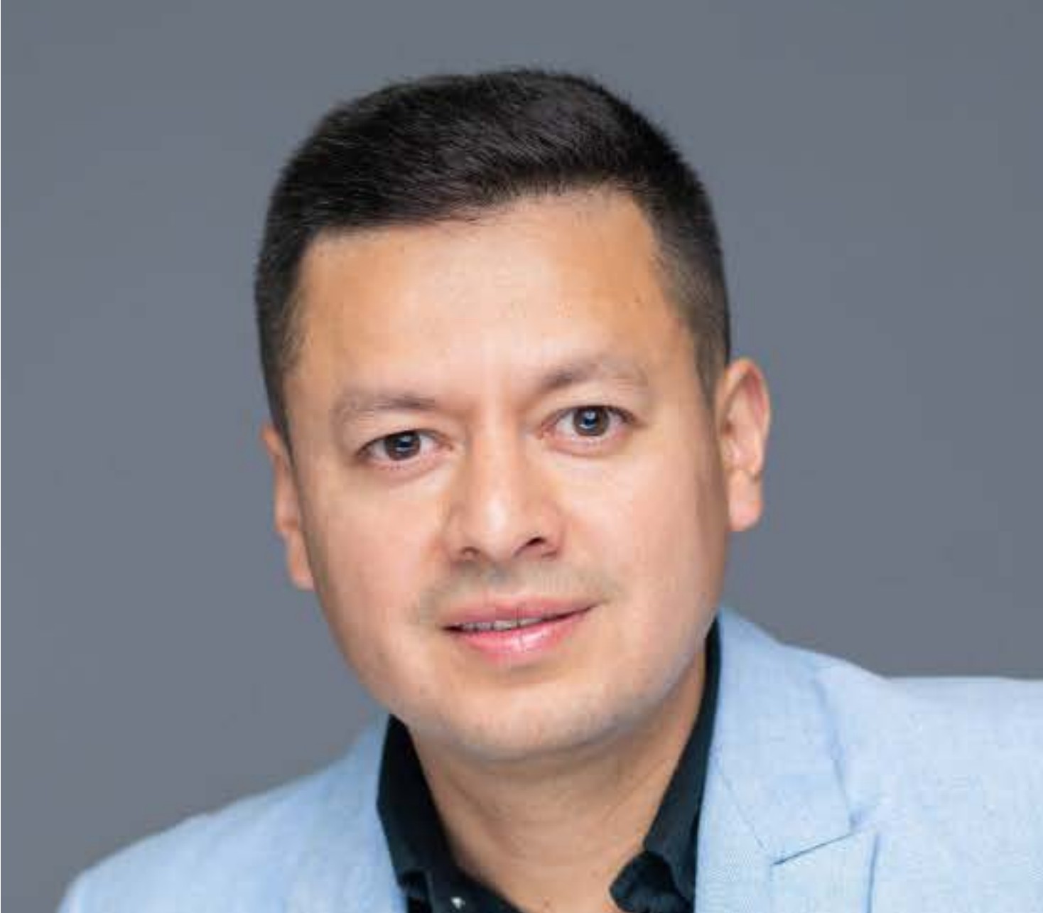 Cristian Marino Robalino