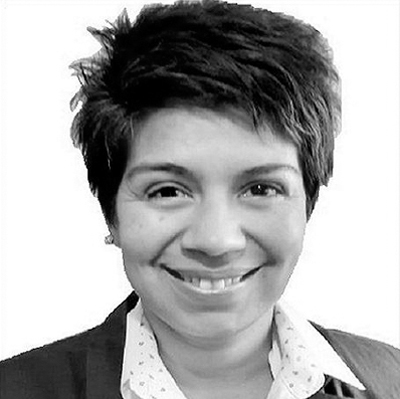 Nilda Gauna BN