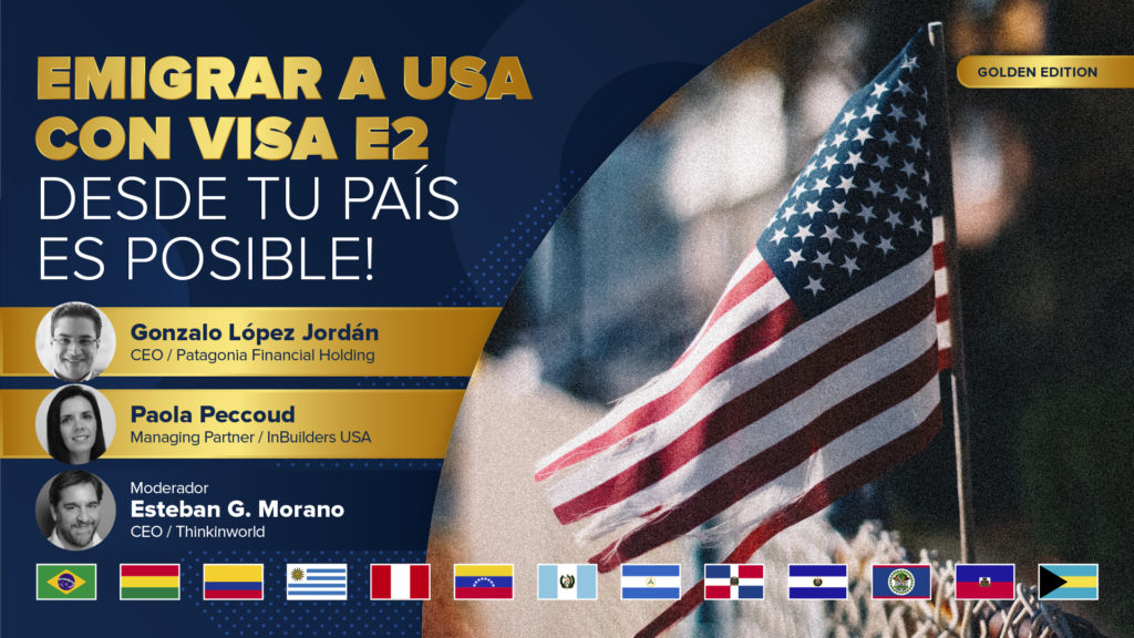 emigrar a usa