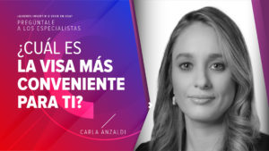 cual es la visa mas conveniente para ti