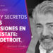 inversiones en Detroit