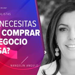 negocio en usa