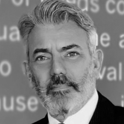 Marcelo Schamy - MS Orbis