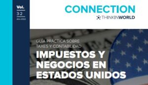 Guia de Impuestos y Taxes en USA