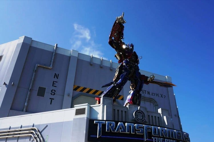 Transformers-The-Ride-3D