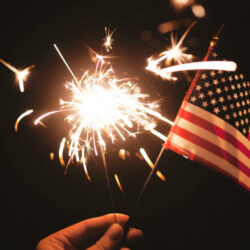 ¿Cuáles son las festividades de USA?