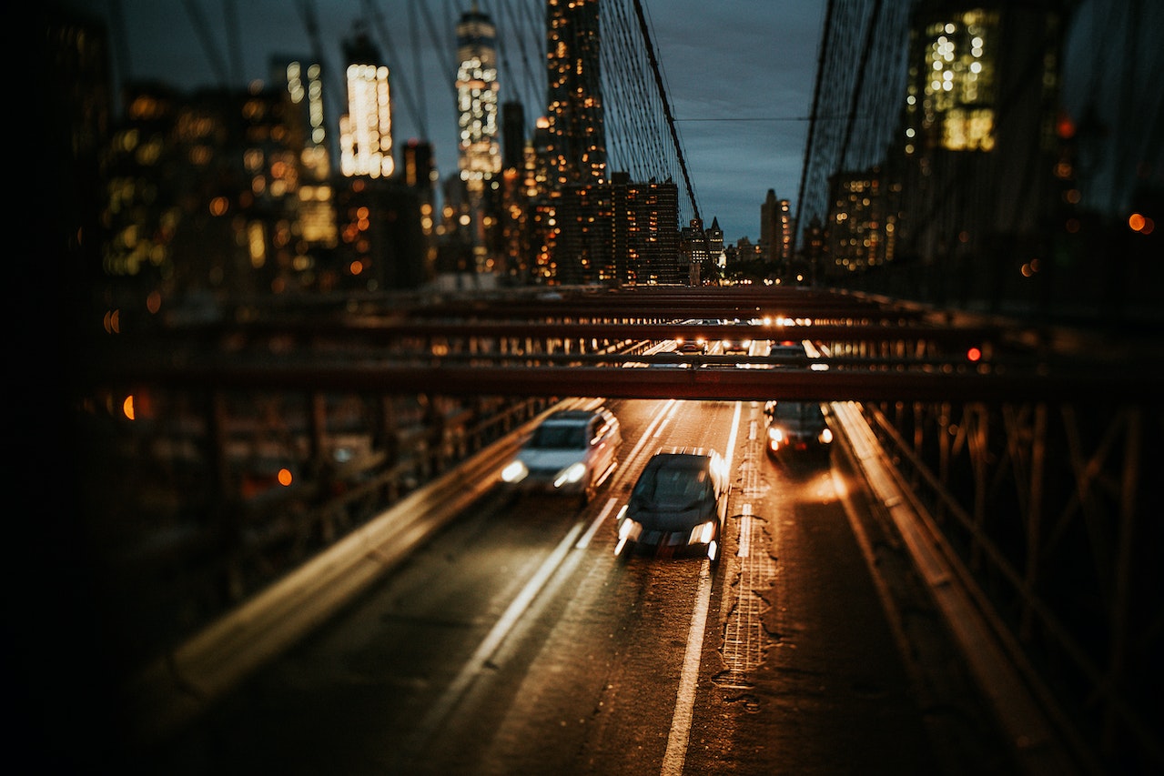 Puente-Manhattan-Bridge
