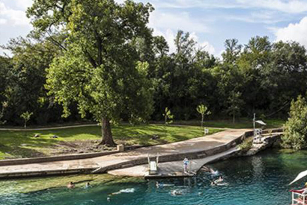 Los 10 mejores lugares para visitar en Austin