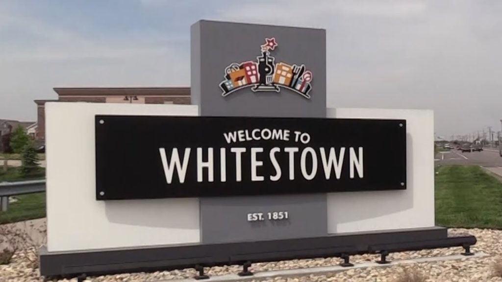 Whitestown