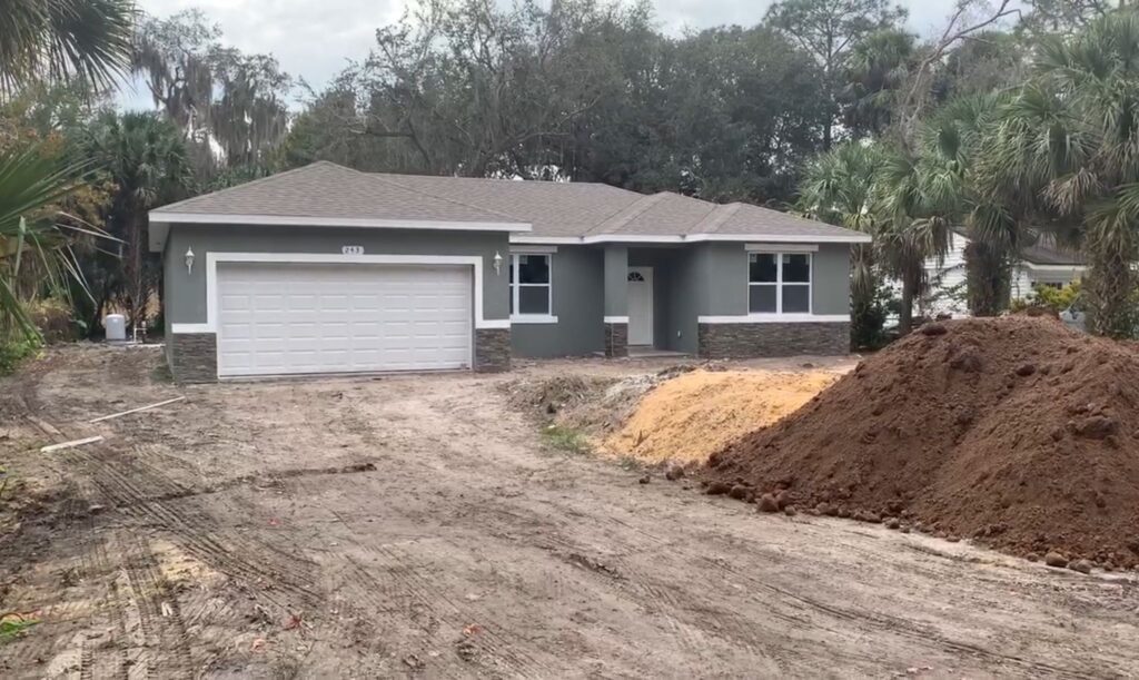 Invertir en construcción de viviendas en el sur de Florida - Thinkinworld
