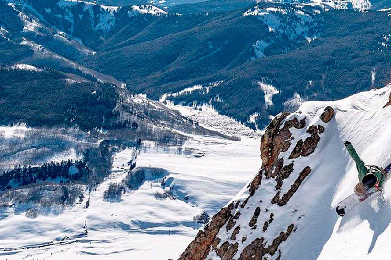 Crested Butte