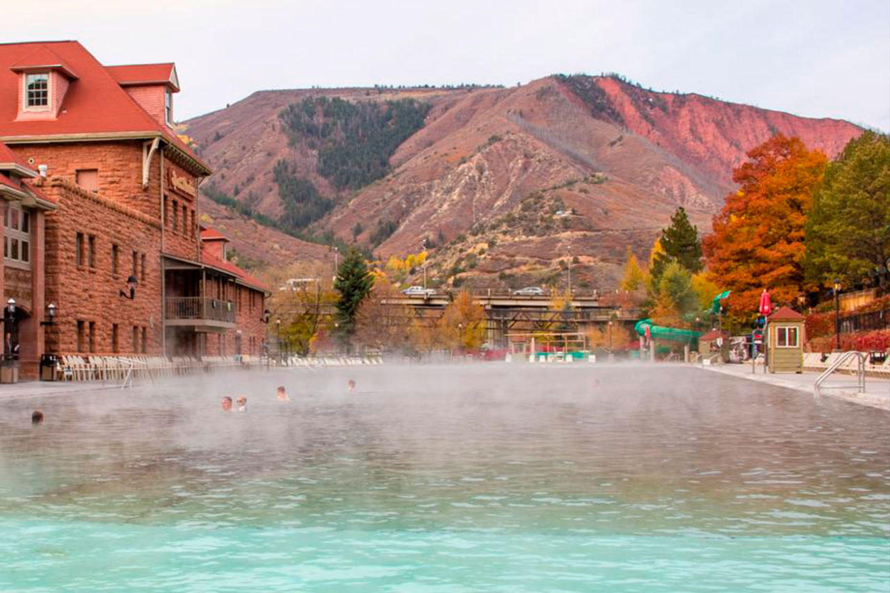 Glenwood Springs