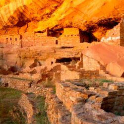 Parque Nacional Mesa Verde