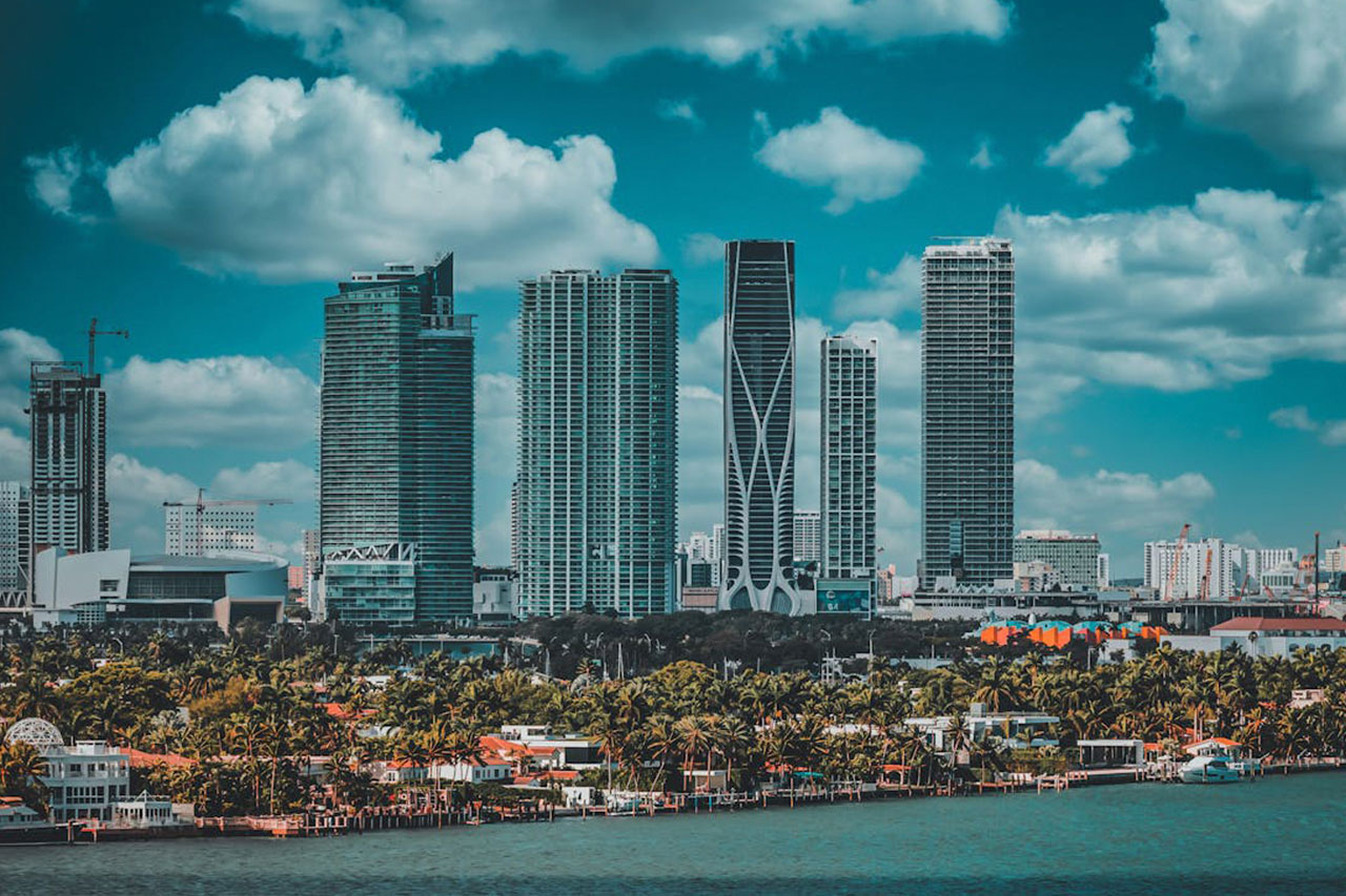 Crecen las inversiones en Florida - Thinkinworld