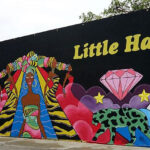 Little Haiti inversion