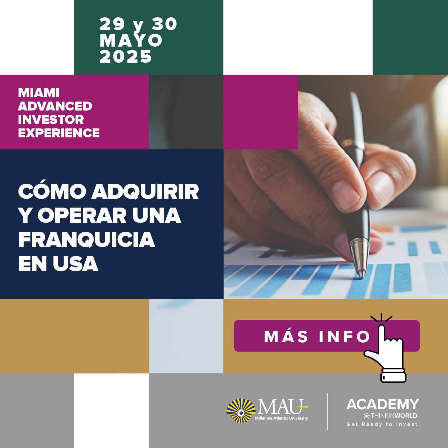 curso de franquicias