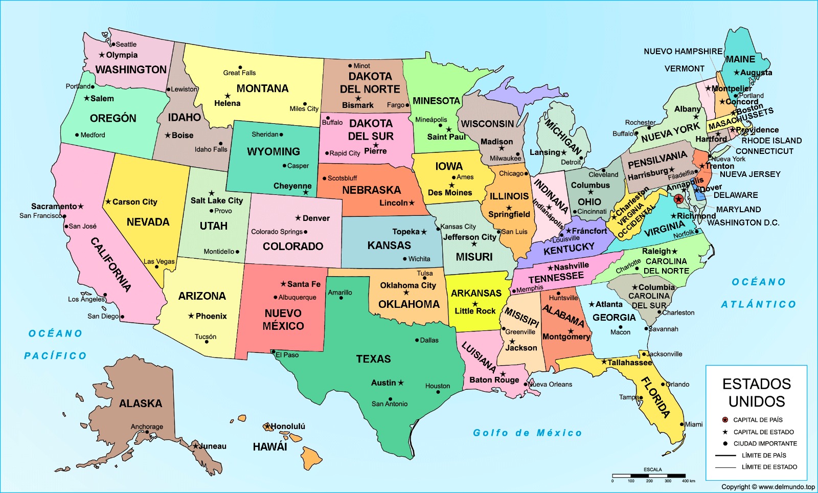 estados-eeuu