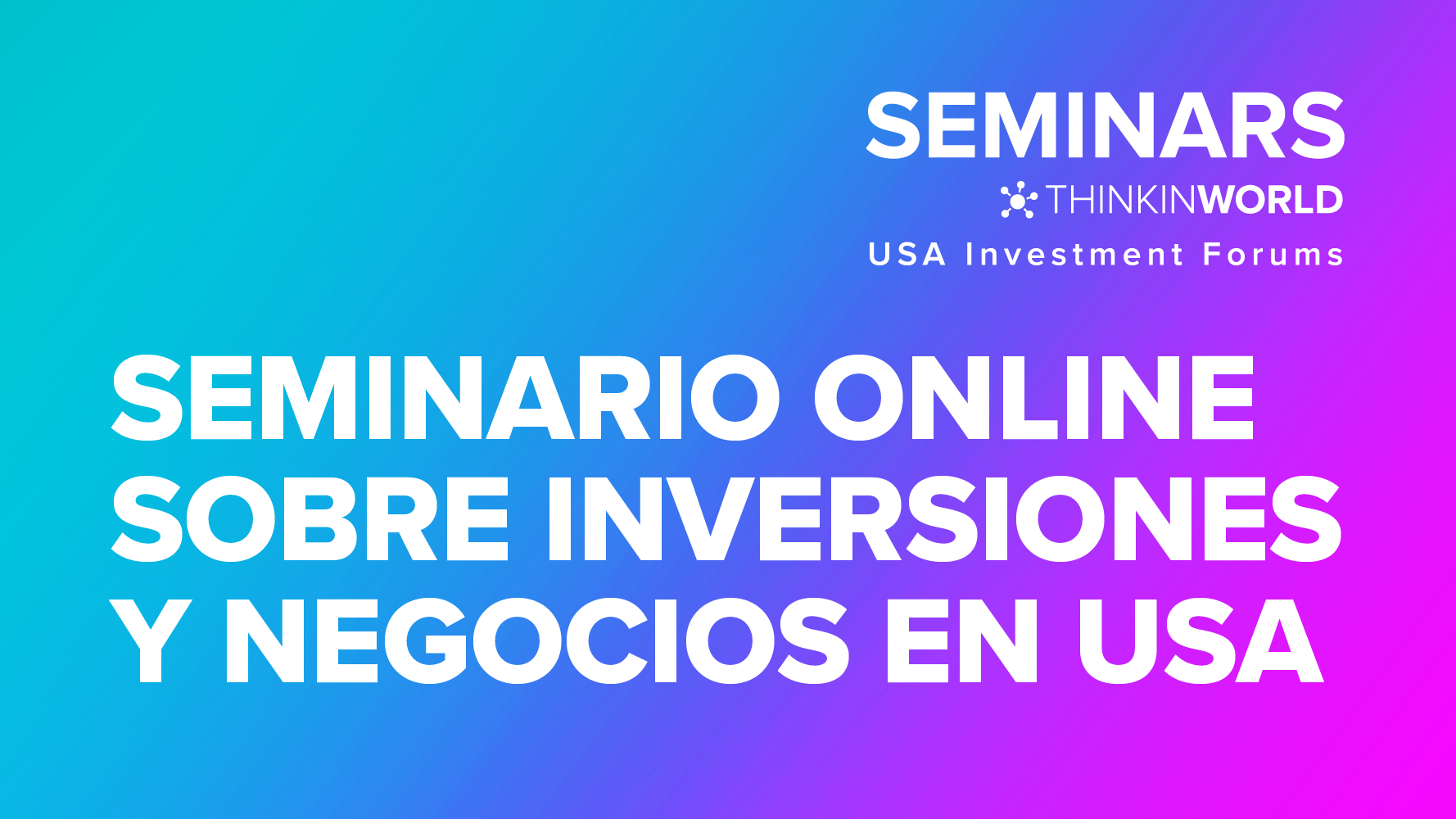 Seminario Online
