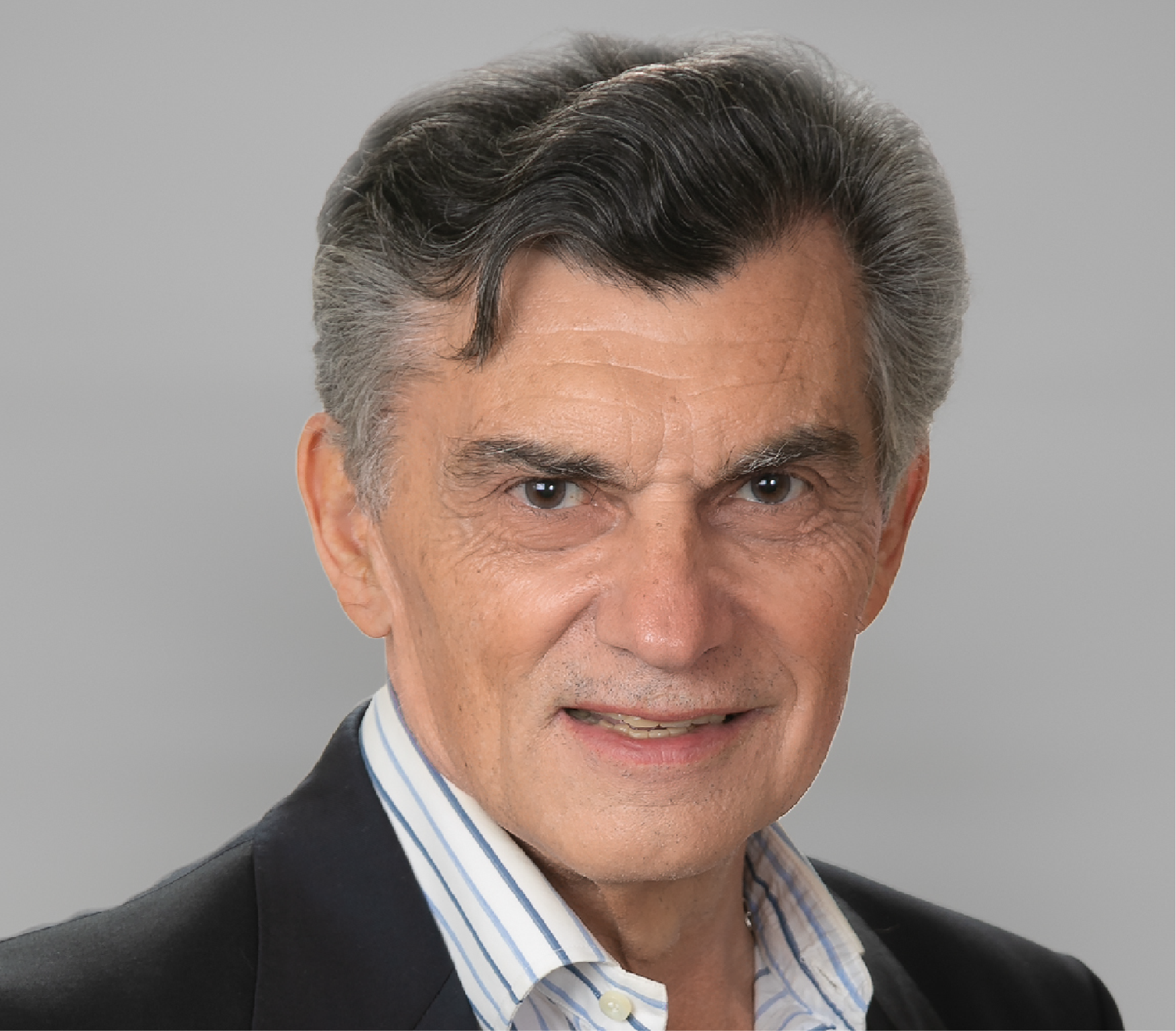 Marcos Victorica