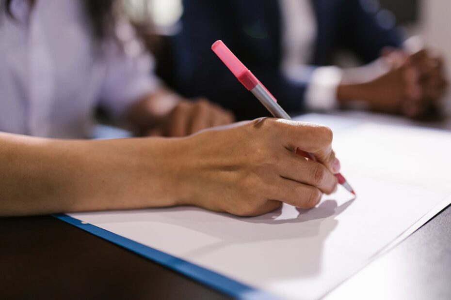 Formulario el I-864