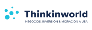 logo thinkinworld