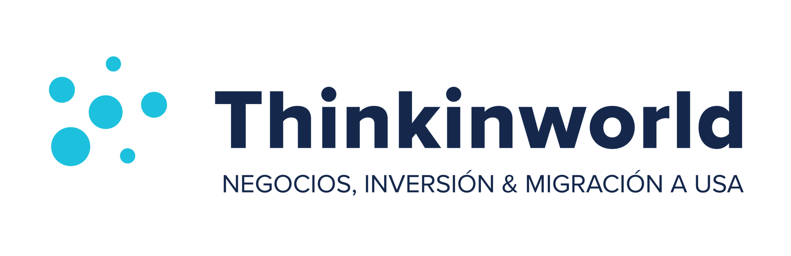 logo thinkinworld