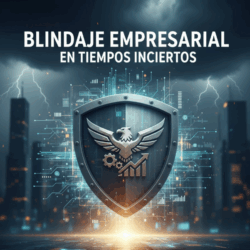 blindaje empresarial