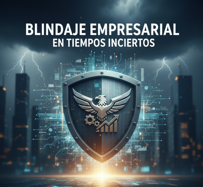 blindaje empresarial