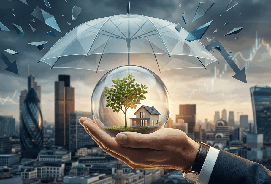 invertir con proteccion