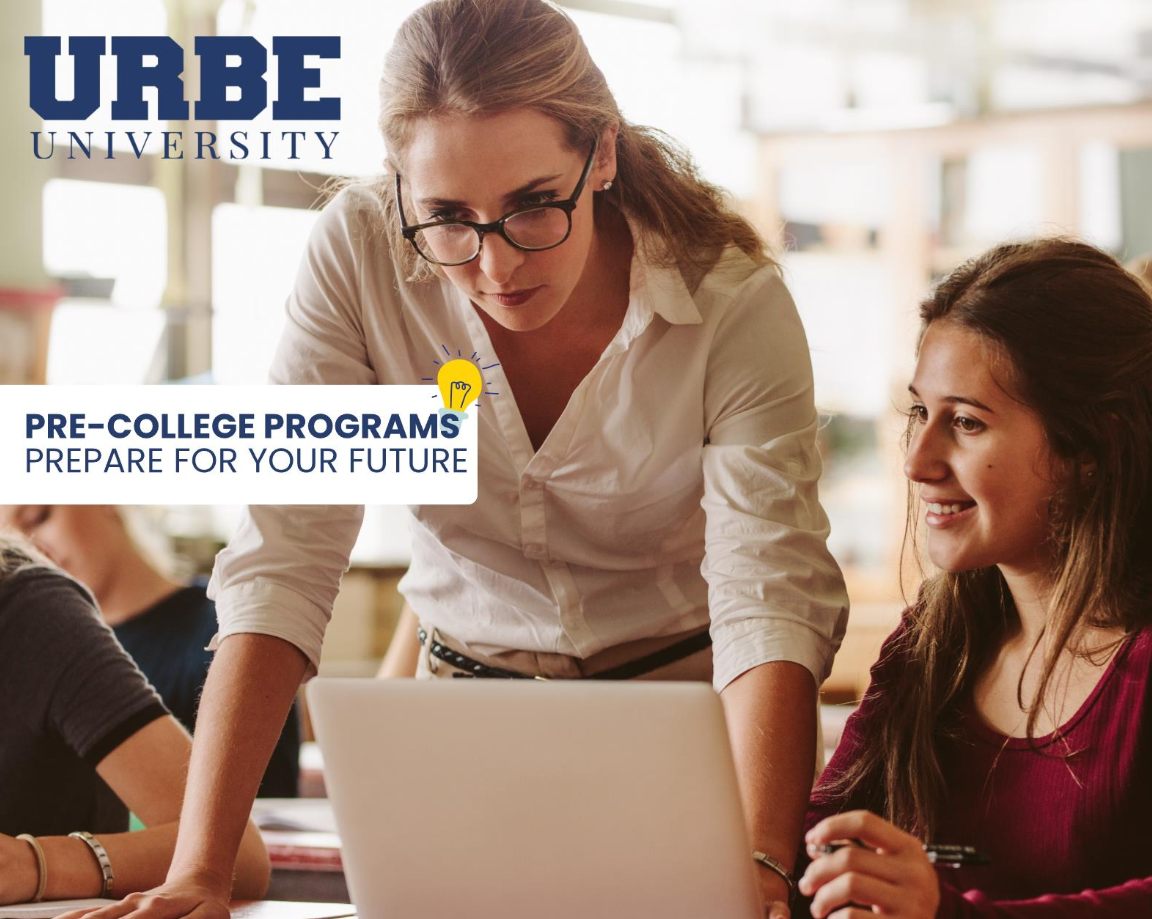 URBE university