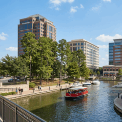 the woodlands texas